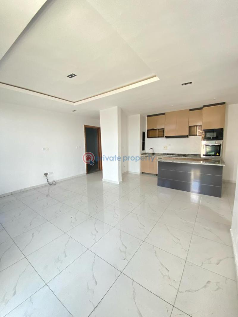 2 bedroom Flat & Apartment For Sale Ikate Elegushi Lekki Lagos - 2