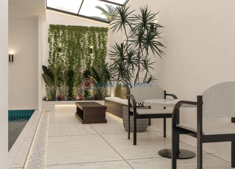 2 bedroom Terrace For Sale Ojaja Mall, Charterhouse School, Mother And Child Hospital. . Abraham Adesanya Ajah Lagos - 2