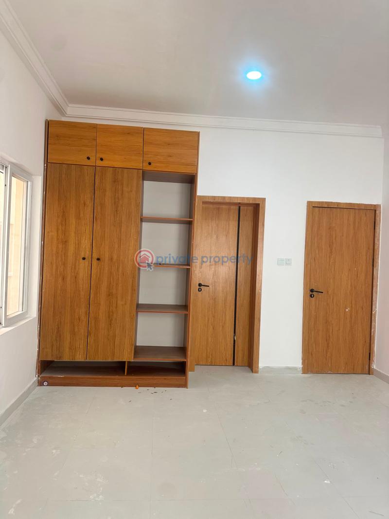 2 bedroom Flat & Apartment For Sale Ikate Elegushi Lekki Lagos - 1