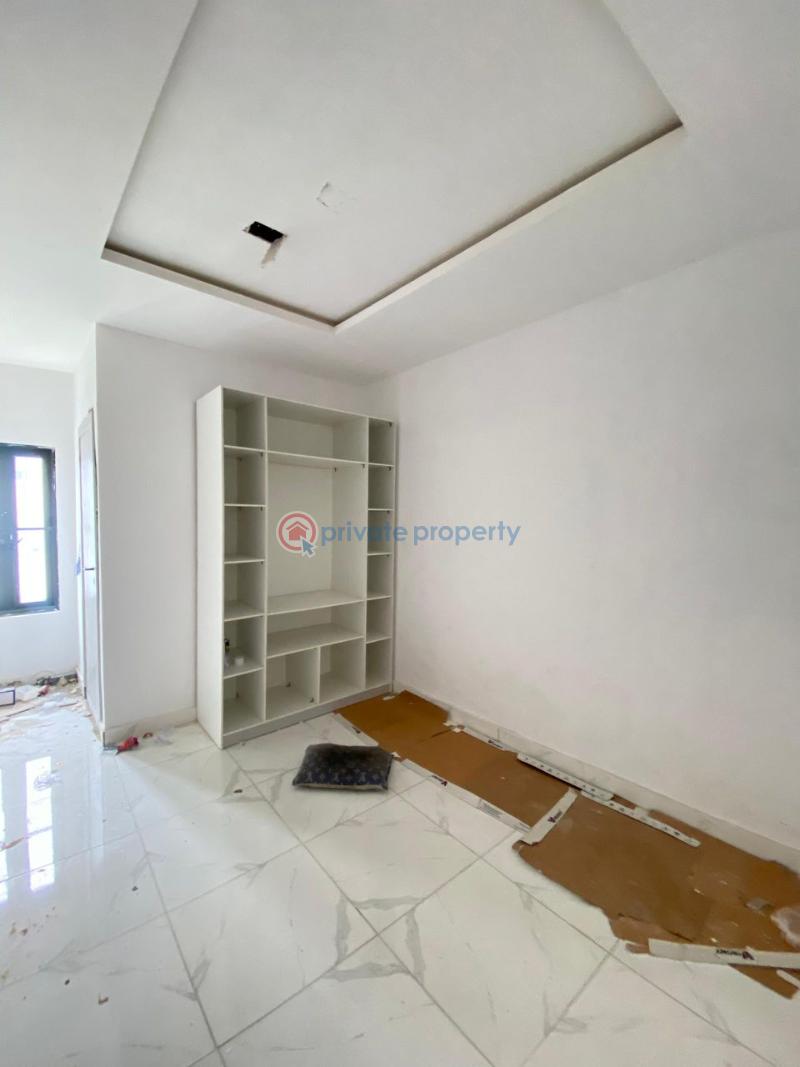 2 bedroom Flat & Apartment For Sale Ikate Lekki Lagos - 6