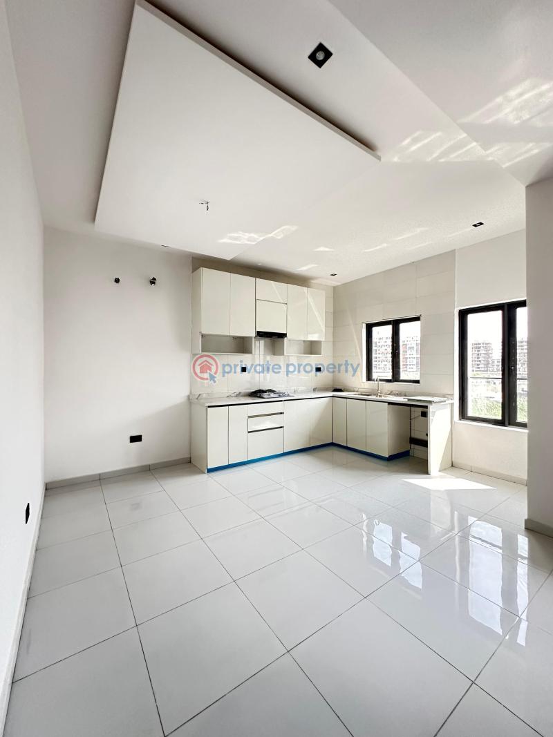 2 bedroom Flat & Apartment For Sale Freedom Way Lekki Lagos - 7