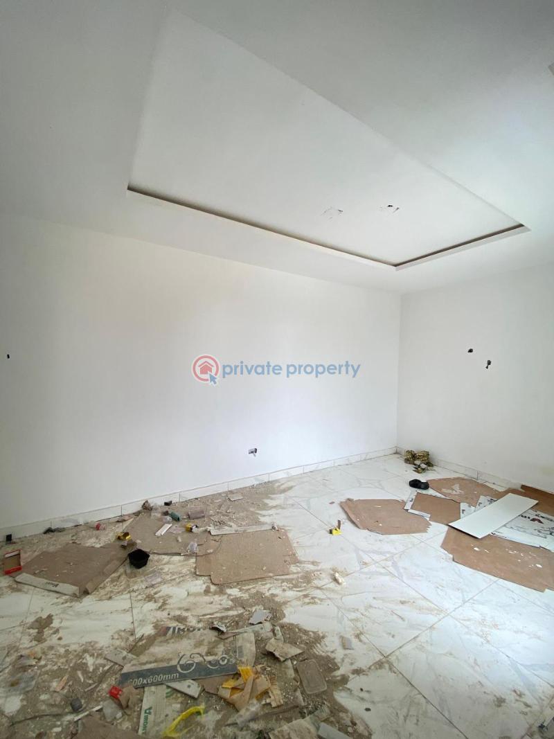 2 bedroom Flat & Apartment For Sale Ikate Lekki Lagos - 4