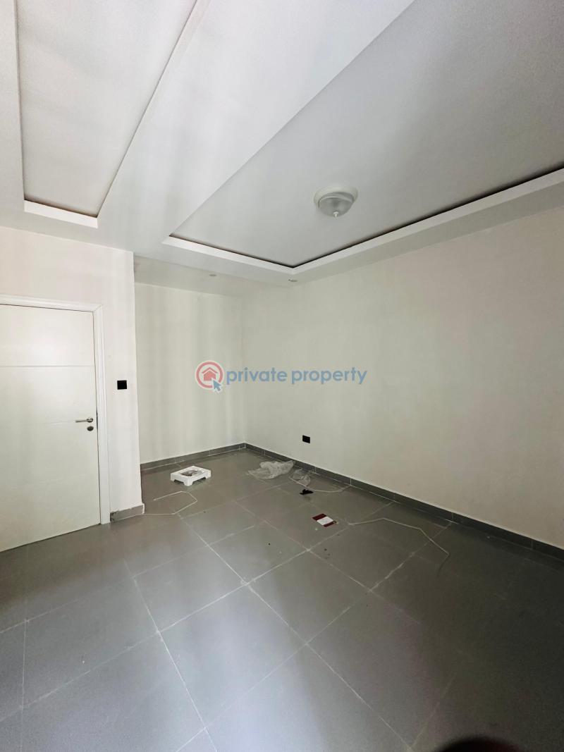 2 bedroom Flat & Apartment For Sale Ikate Elegushi Lekki Lagos - 16