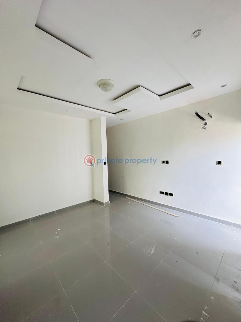 2 bedroom Flat & Apartment For Sale Ikate Elegushi Lekki Lagos - 11