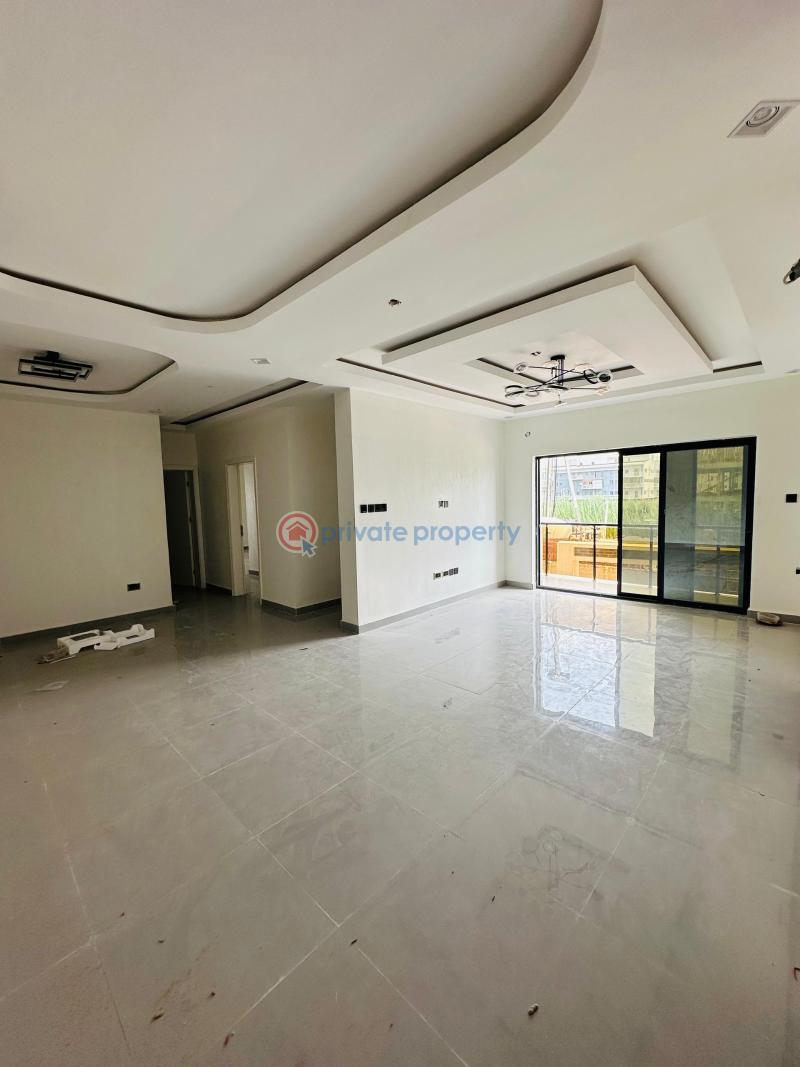 2 bedroom Flat & Apartment For Sale Ikate Elegushi Lekki Lagos - 12