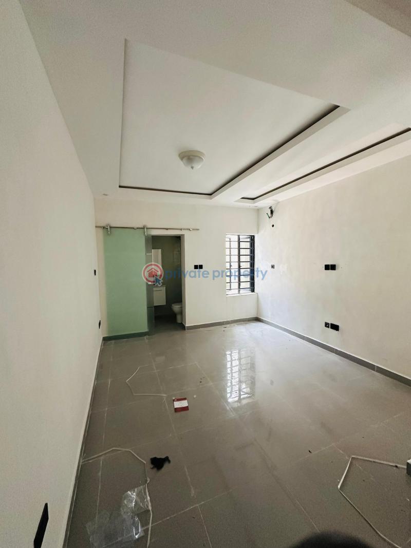 2 bedroom Flat & Apartment For Sale Ikate Elegushi Lekki Lagos - 10