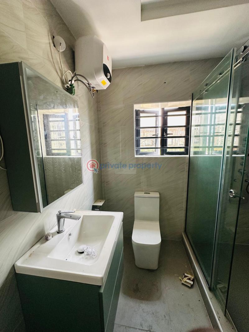 2 bedroom Flat & Apartment For Sale Ikate Elegushi Lekki Lagos - 3