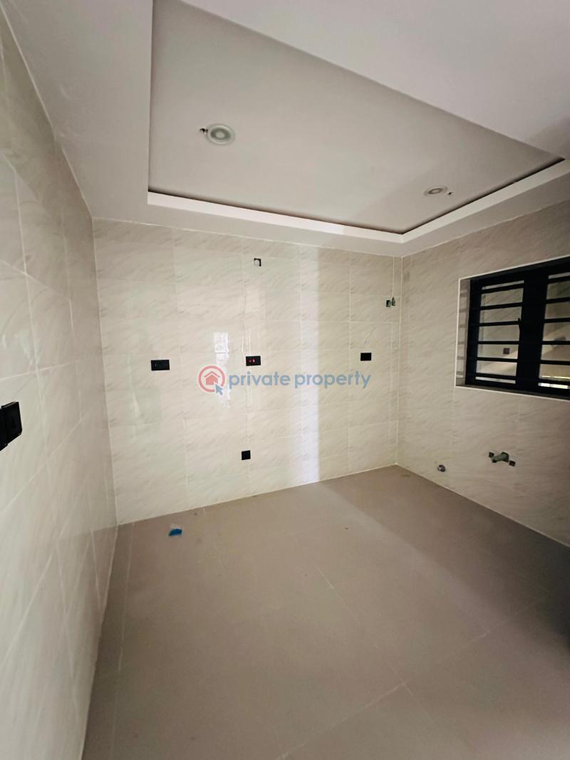 2 bedroom Flat & Apartment For Sale Ikate Elegushi Lekki Lagos - 14