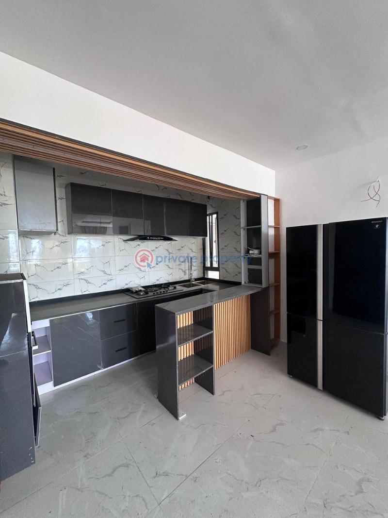 Lovely 2 bedroom apartment with elevator & swimming pool. - 4 2 bedroom Block Of Flats For Sale Ikoyi Lagos - 4