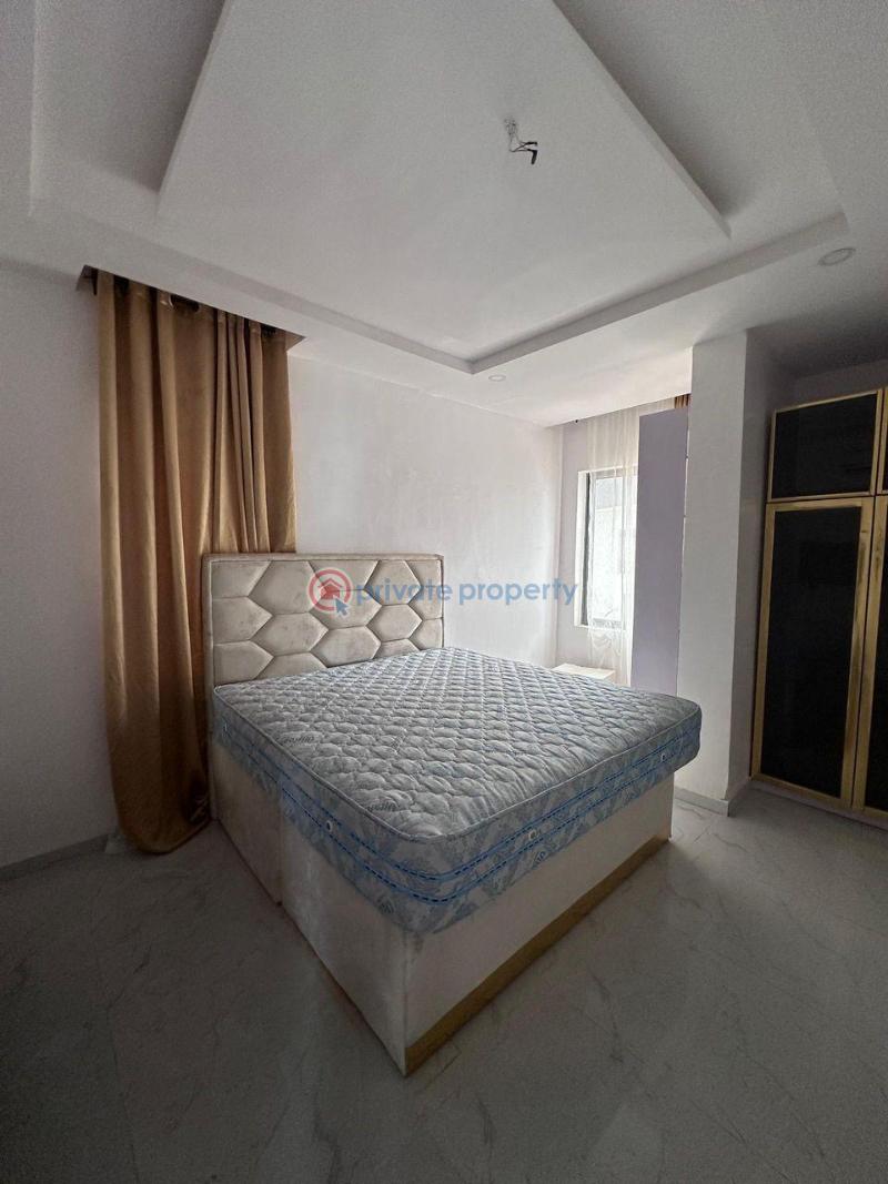 Lovely 2 bedroom apartment with elevator & swimming pool. - 7 2 bedroom Block Of Flats For Sale Ikoyi Lagos - 7
