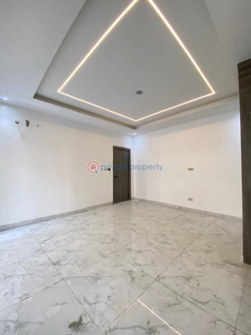 2 bedroom Flat & Apartment For Sale Lekki Phase 1 Lagos - 5