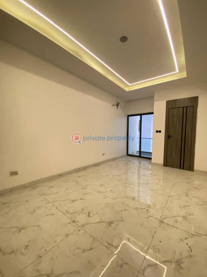 2 bedroom Flat & Apartment For Sale Lekki Phase 1 Lagos - 7