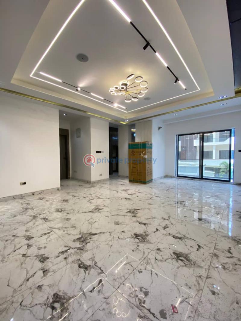 2 bedroom Flat & Apartment For Sale Lekki Phase 1 Lagos - 17