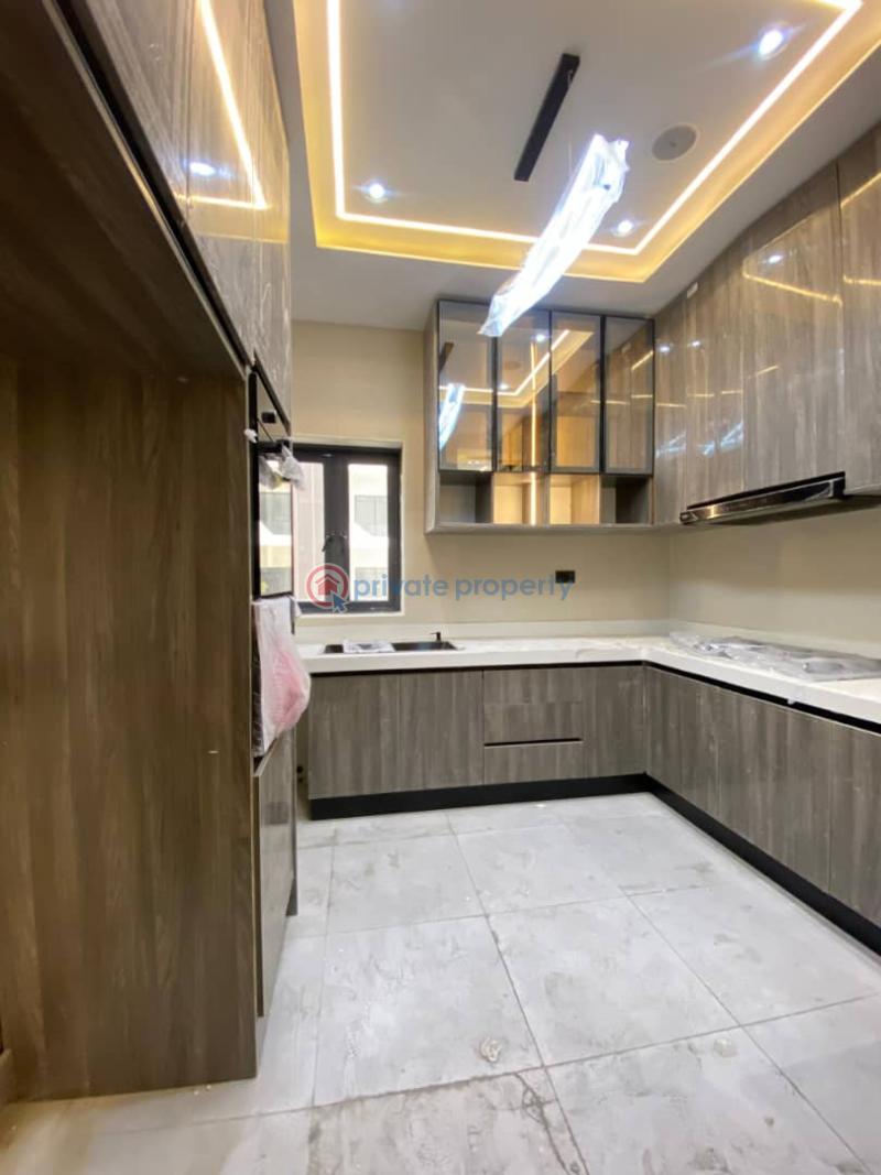2 bedroom Flat & Apartment For Sale Lekki Phase 1 Lagos - 12