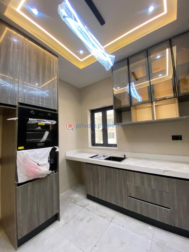 2 bedroom Flat & Apartment For Sale Lekki Phase 1 Lagos - 8