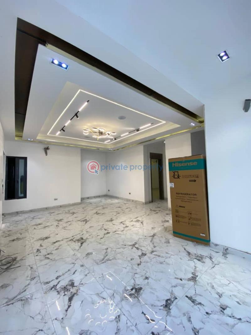 2 bedroom Flat & Apartment For Sale Lekki Phase 1 Lagos - 15