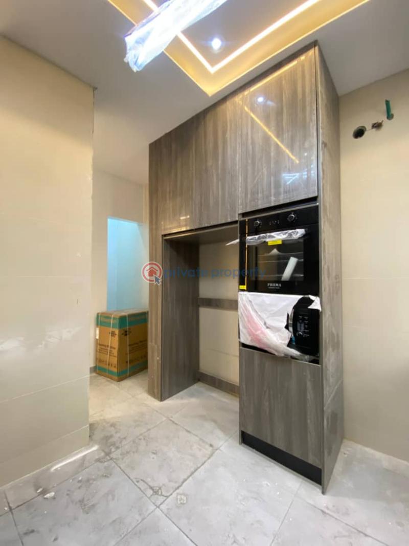 2 bedroom Flat & Apartment For Sale Lekki Phase 1 Lagos - 4