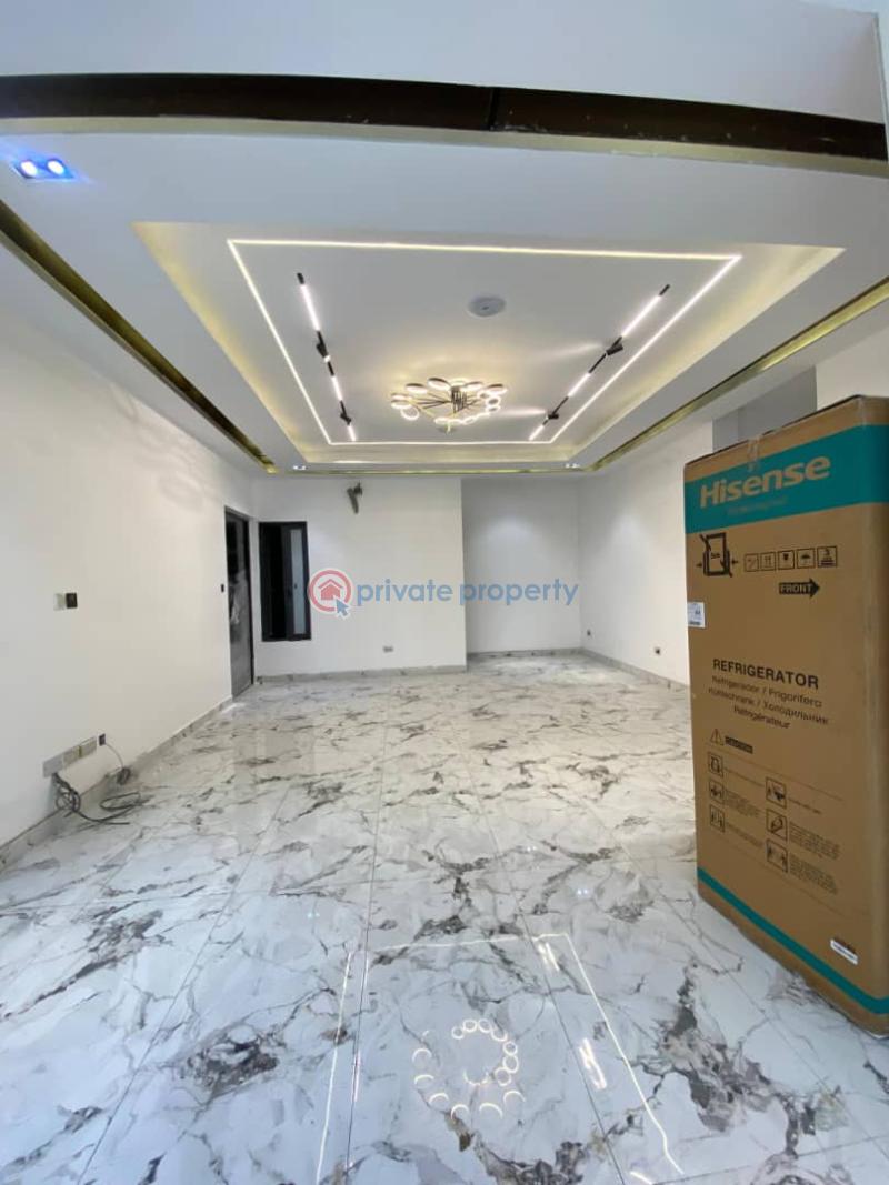 2 bedroom Flat & Apartment For Sale Lekki Phase 1 Lagos - 2