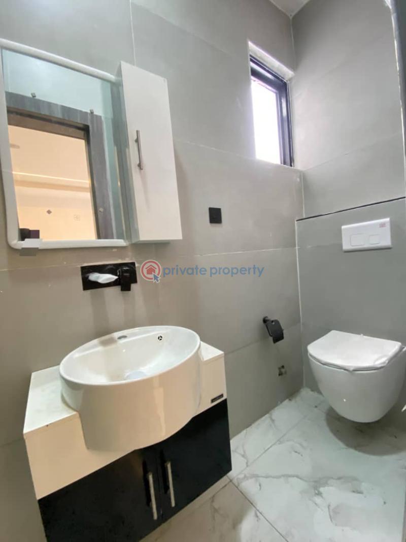 2 bedroom Flat & Apartment For Sale Lekki Phase 1 Lagos - 13