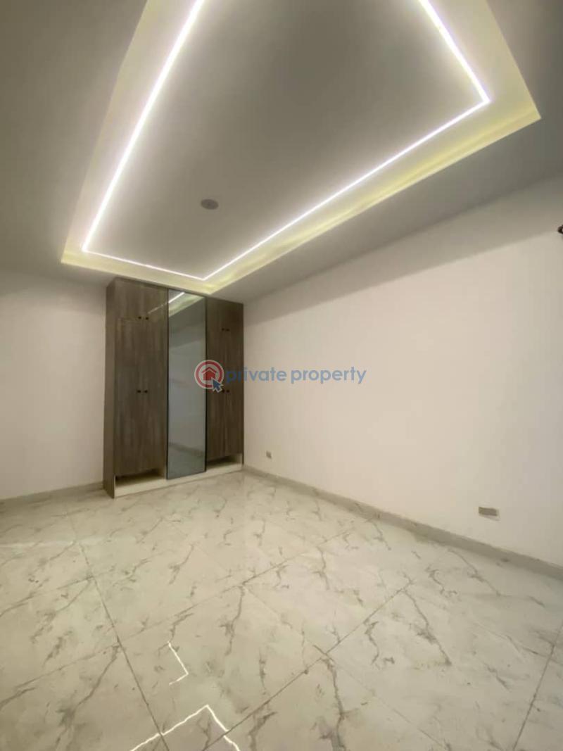 2 bedroom Flat & Apartment For Sale Lekki Phase 1 Lagos - 1