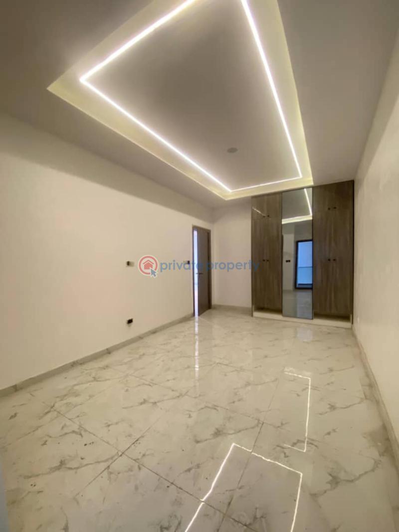 2 bedroom Flat & Apartment For Sale Lekki Phase 1 Lagos - 11