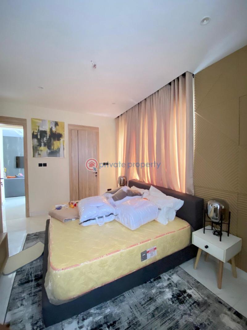 2 bedroom Block Of Flats For Sale Ikate Elegushi Lekki Lagos - 6