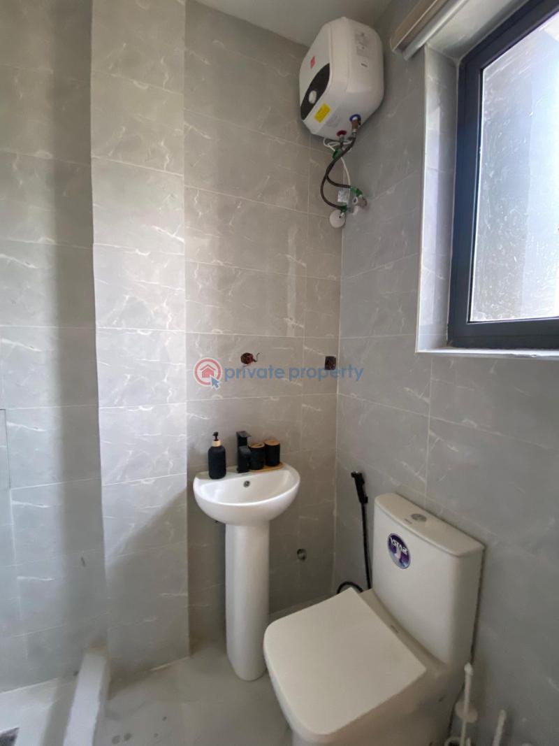 2 bedroom Block Of Flats For Sale Ikate Elegushi Lekki Lagos - 9