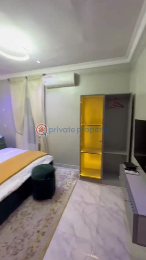 2 bedroom Block Of Flats Short let Opebi Ikeja Lagos - 6