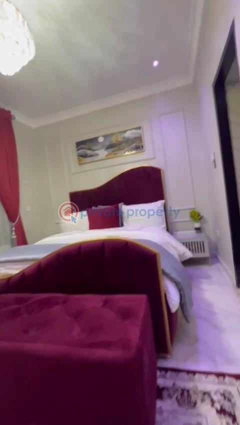 2 bedroom Block Of Flats Short let Opebi Ikeja Lagos - 5