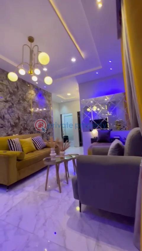 2 bedroom Block Of Flats Short let Opebi Ikeja Lagos - 2