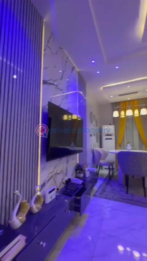 2 bedroom Block Of Flats Short let Opebi Ikeja Lagos - 8