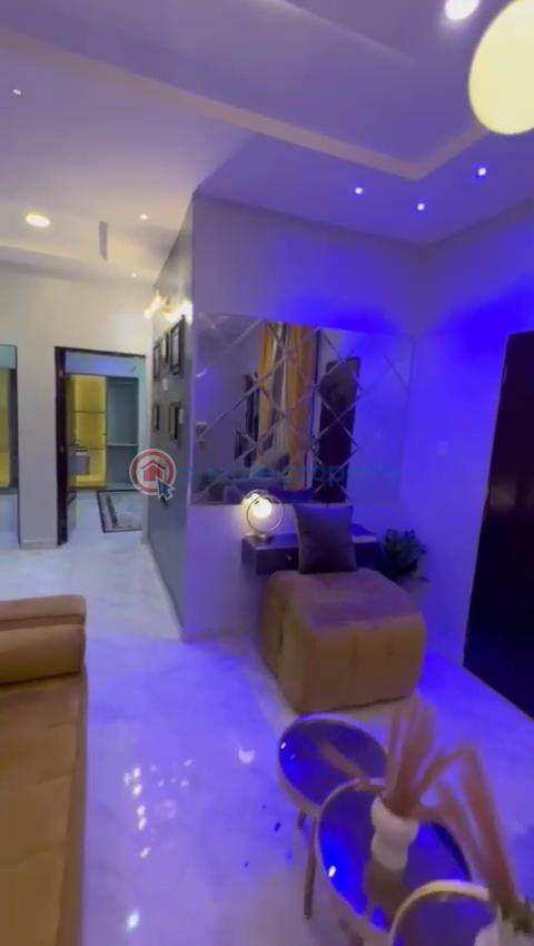 2 bedroom Block Of Flats Short let Opebi Ikeja Lagos - 3