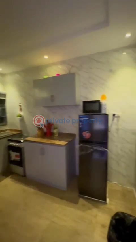2 bedroom Block Of Flats Short let Opebi Ikeja Lagos - 4