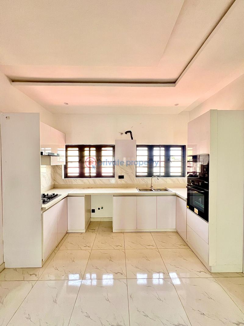 2 bedroom Flat & Apartment For Sale Lekki Phase 1 Lagos - 8