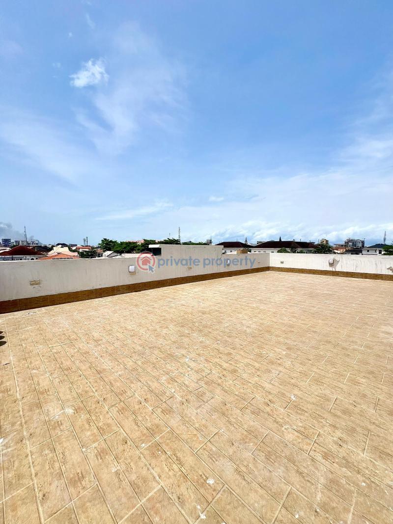 2 bedroom Flat & Apartment For Sale Lekki Phase 1 Lagos - 2