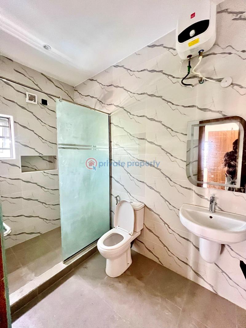 2 bedroom Flat & Apartment For Sale Lekki Phase 1 Lagos - 4