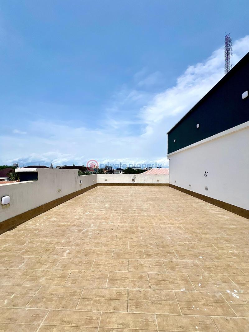 2 bedroom Flat & Apartment For Sale Lekki Phase 1 Lagos - 9