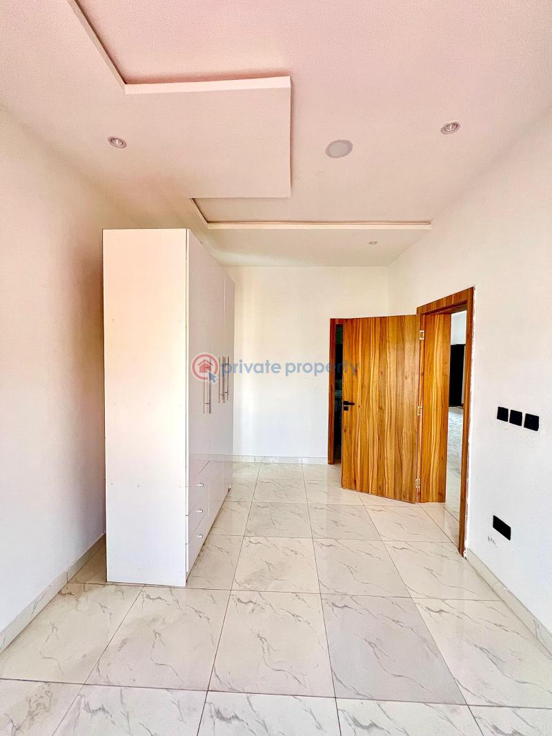 2 bedroom Flat & Apartment For Sale Lekki Phase 1 Lagos - 5