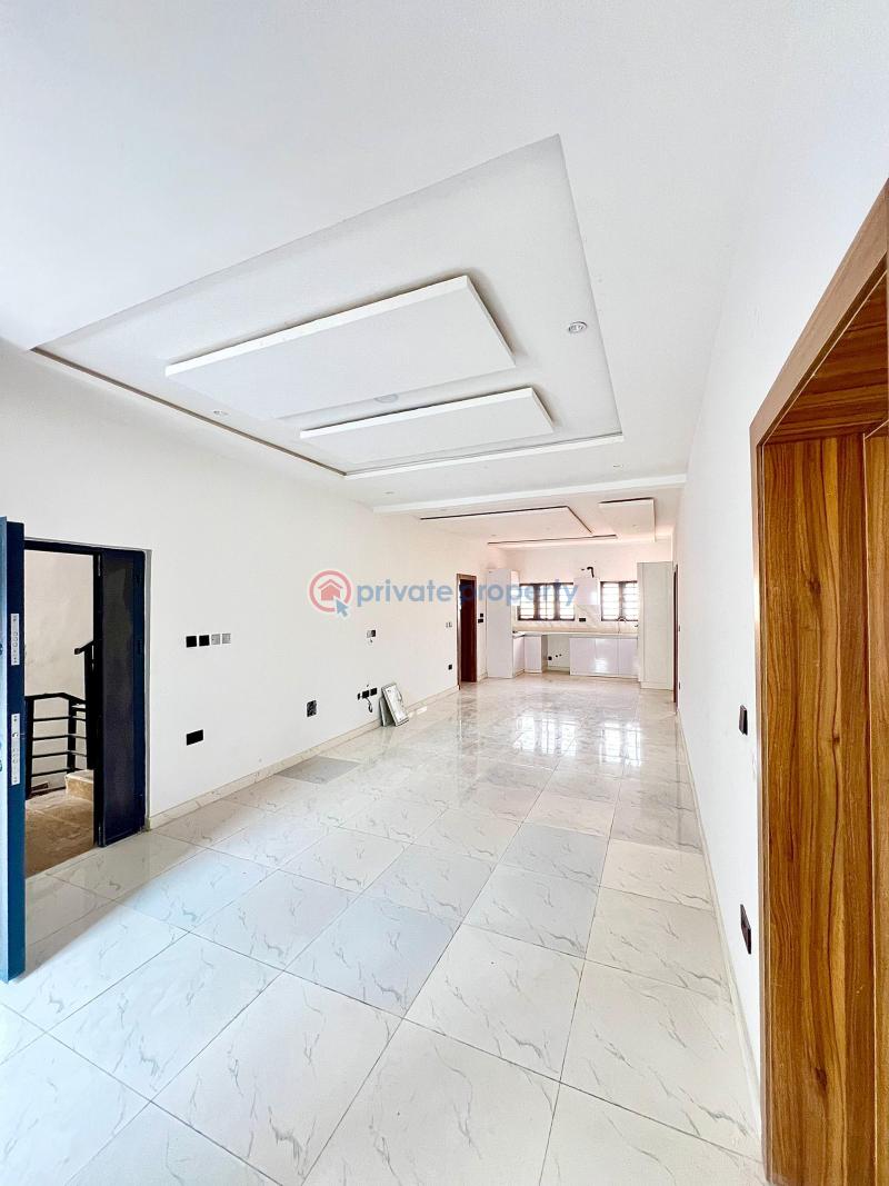 2 bedroom Flat & Apartment For Sale Lekki Phase 1 Lagos - 11