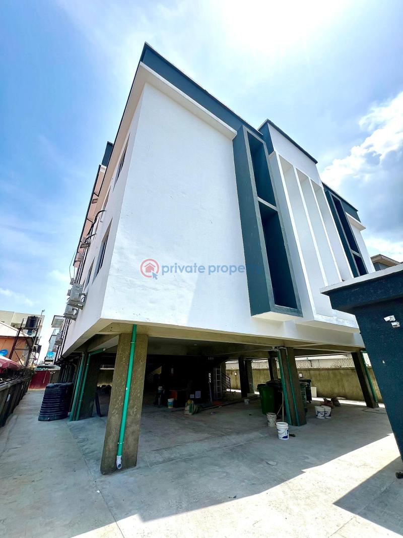 2 bedroom Flat & Apartment For Sale Lekki Phase 1 Lagos - 3