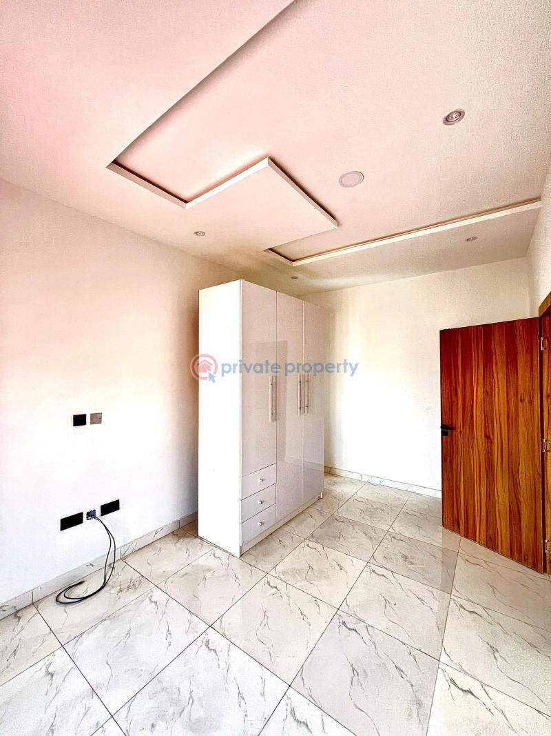2 bedroom Flat & Apartment For Sale Lekki Phase 1 Lagos - 7