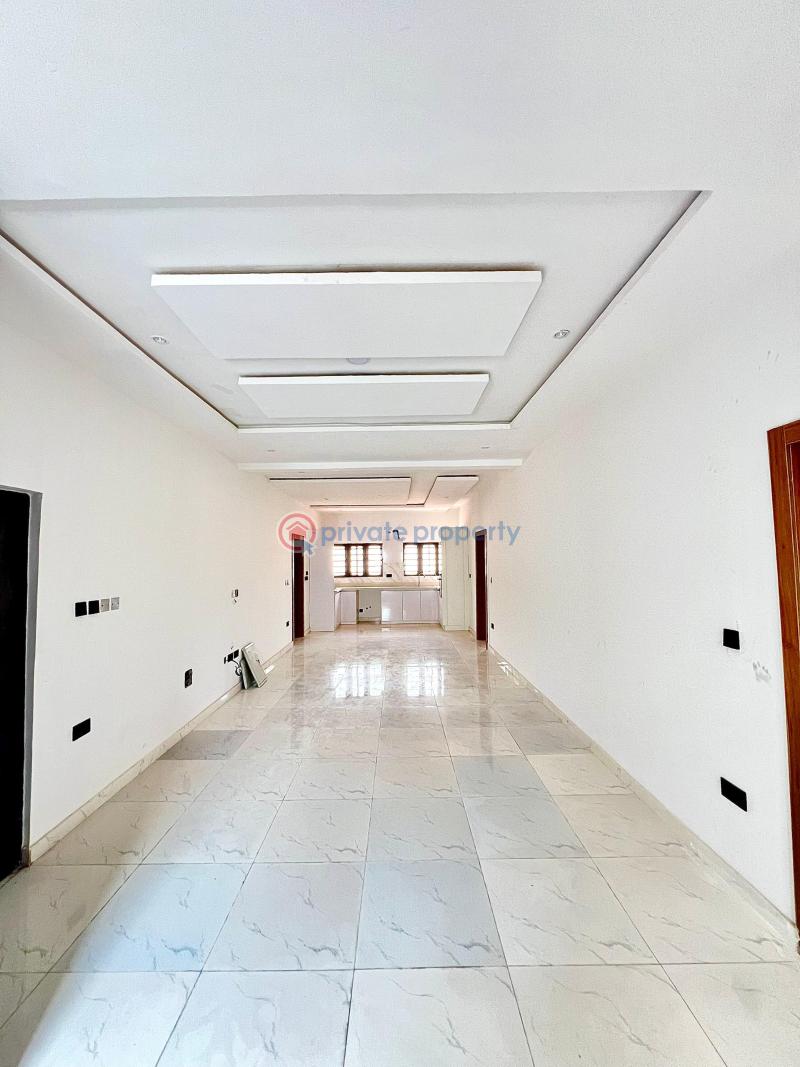 2 bedroom Flat & Apartment For Sale Lekki Phase 1 Lagos - 10