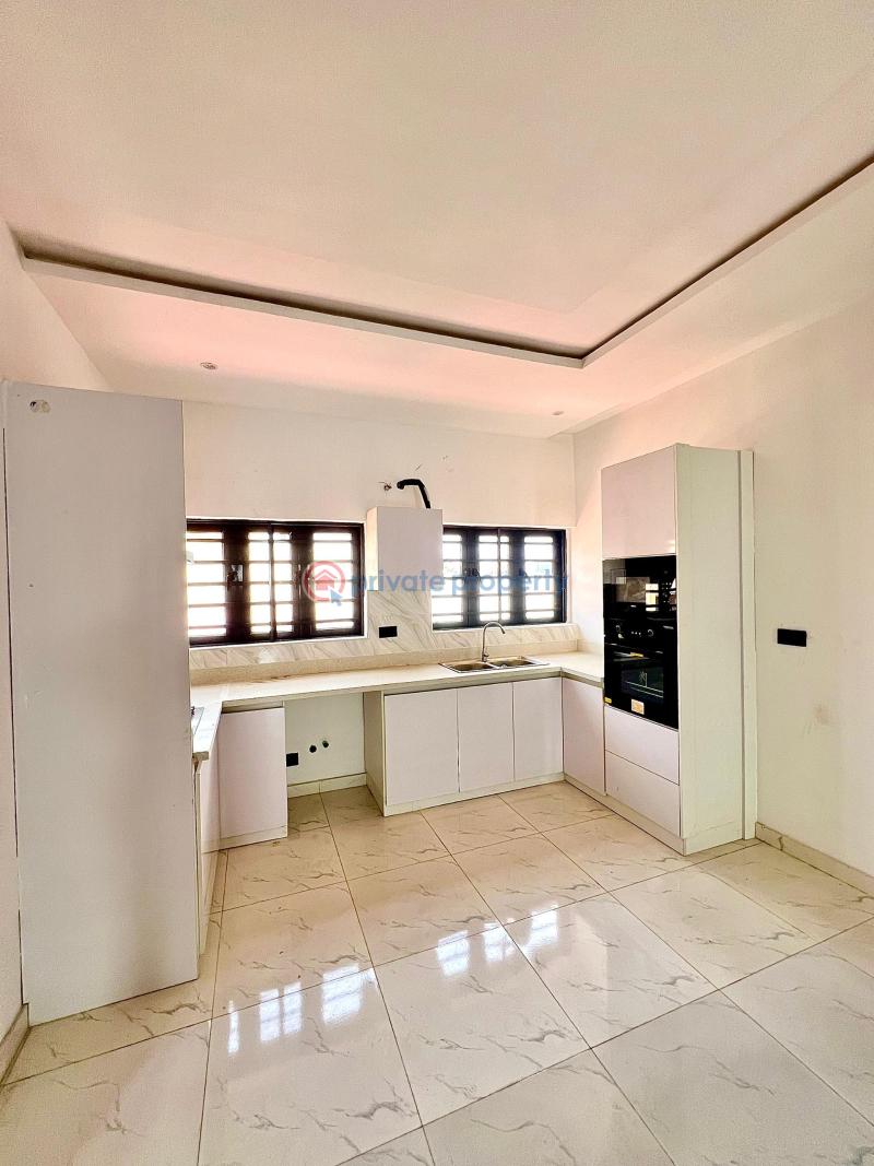 2 bedroom Flat & Apartment For Sale Lekki Phase 1 Lagos - 6