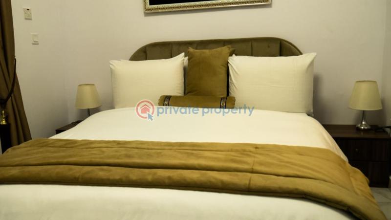 2 bedroom Block Of Flats Short let Opebi Ikeja Lagos - 7