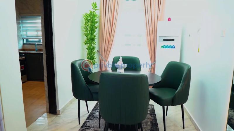 2 bedroom Block Of Flats Short let Opebi Ikeja Lagos - 3