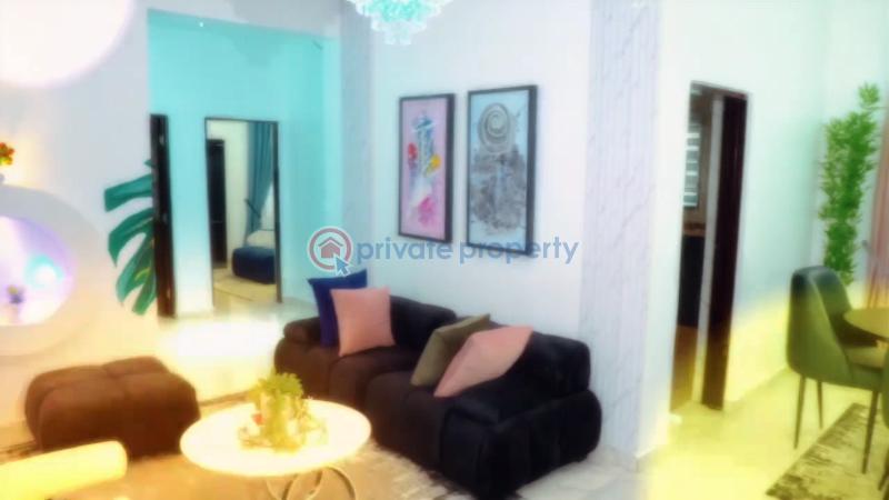 2 bedroom Block Of Flats Short let Opebi Ikeja Lagos - 0