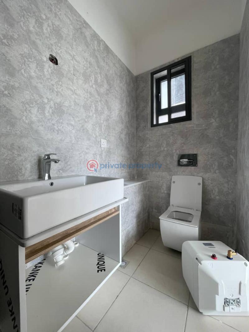 2 bedroom Block Of Flats For Sale Ologolo Lekki Lagos - 9