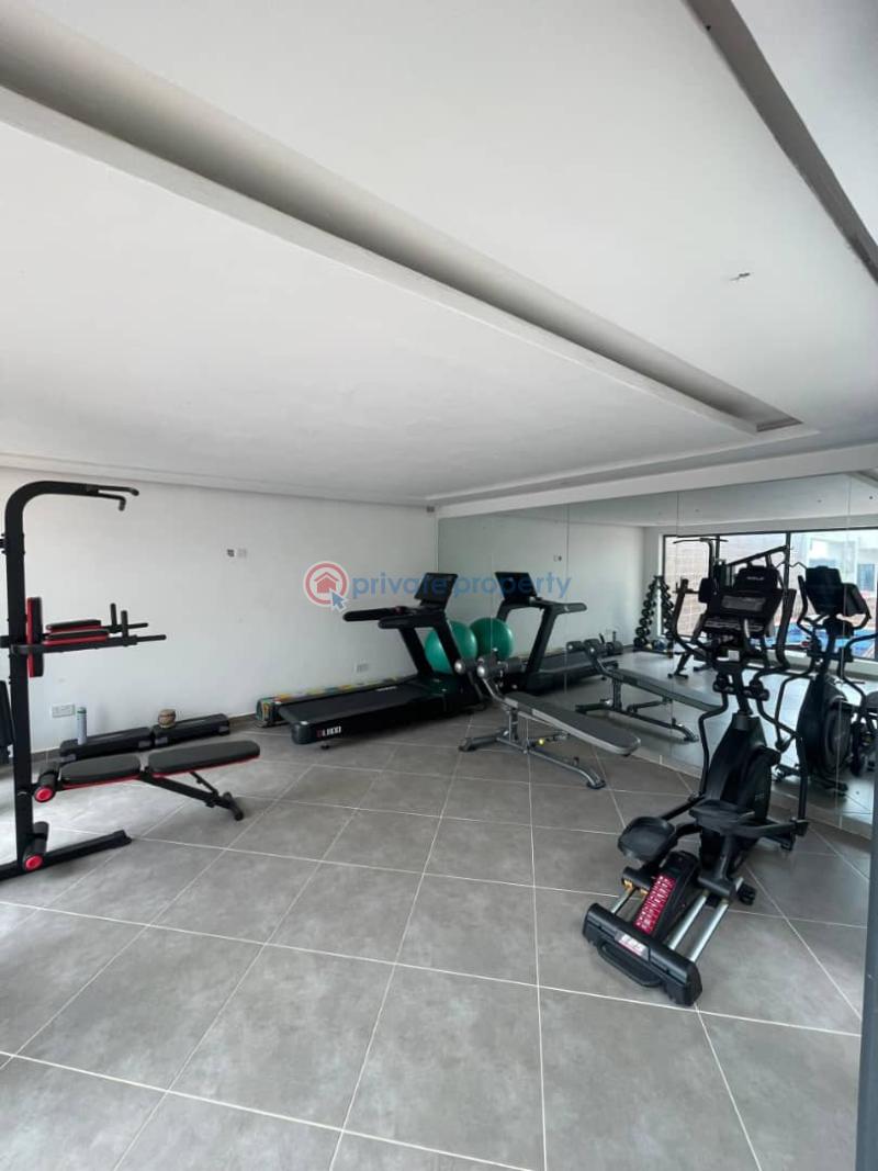 2 bedroom Block Of Flats For Sale Ologolo Lekki Lagos - 8