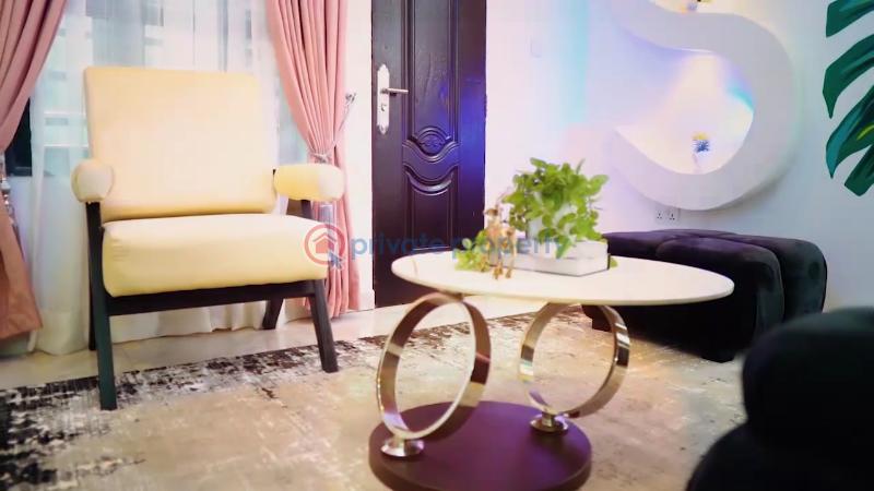 2 bedroom Block Of Flats Short let Opebi Ikeja Lagos - 2