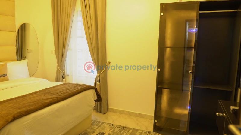 2 bedroom Block Of Flats Short let Opebi Ikeja Lagos - 4